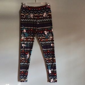 Lularoe Leggings OS